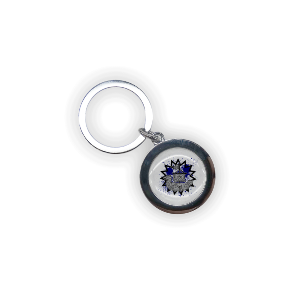 Alpha Kappa Psi AKPsi keychain keyring big little gift