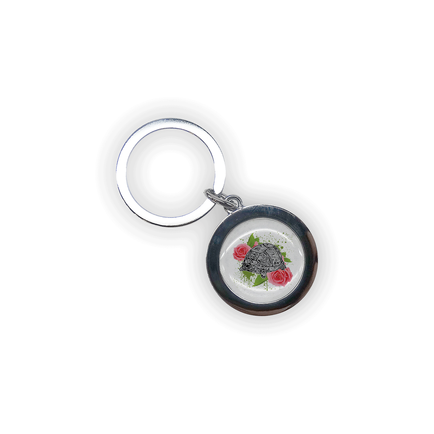 Delta Zeta DZ Big Little Gift keychain keyring car