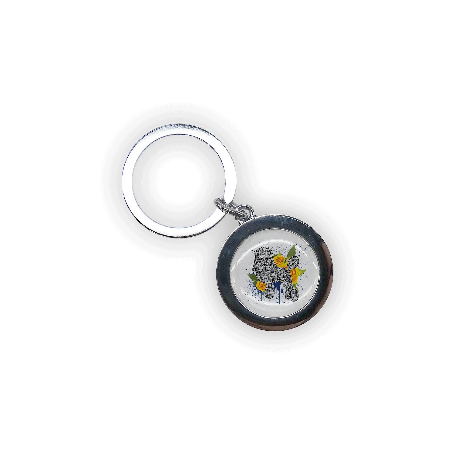 Sigma Gamma Rho mom Mother’s Day gift dad Father’s Day bid day recruit recruitment rush tea dads bbq bar b que roller skating sisterhood brotherhood big little' lil' picnic beach vacation Christmas birthday mixer custom designs round keychain keyring car