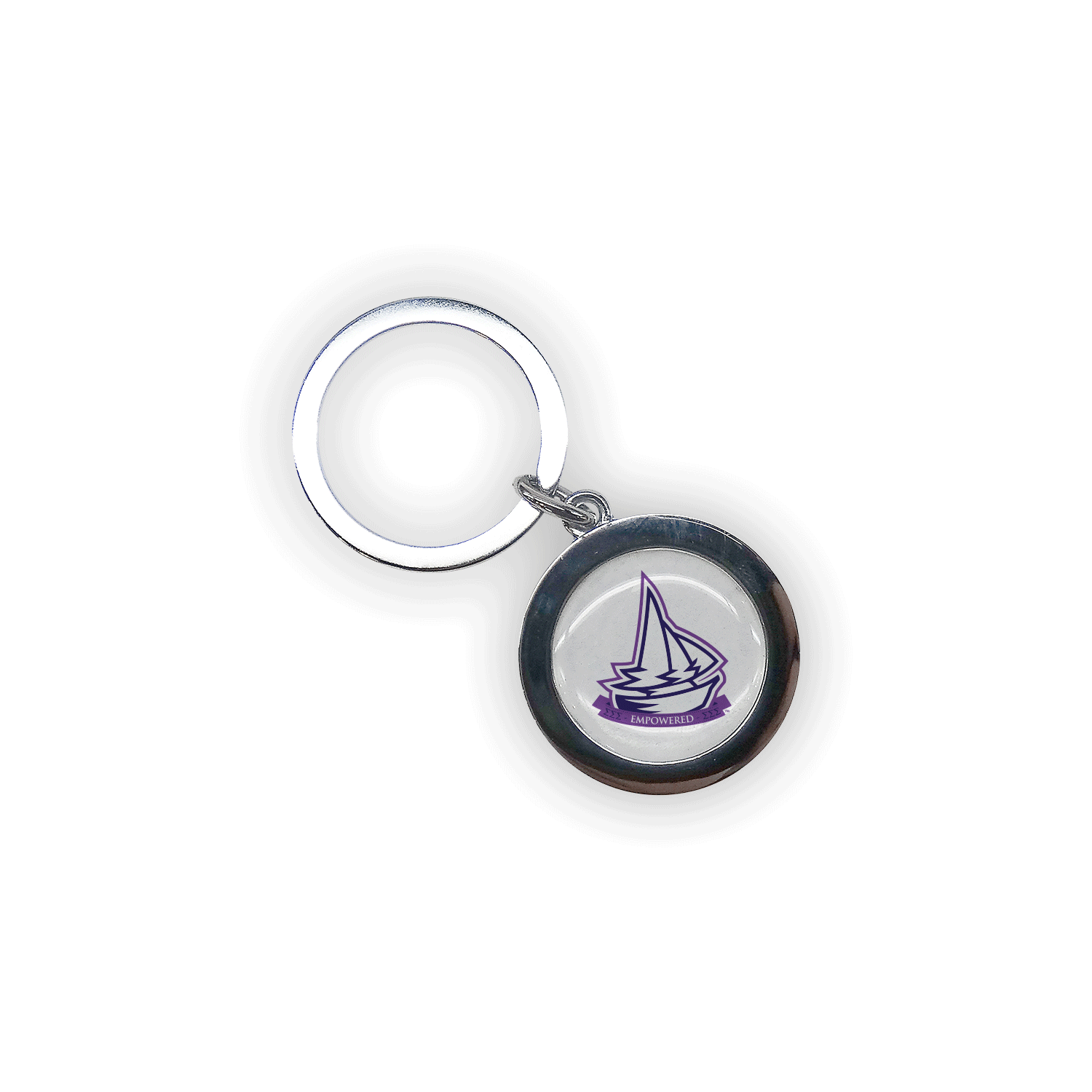 Sigma Sigma Sigma Tri Sig Tri Sigma mom Mother’s Day gift dad Father’s Day bid day recruit recruitment rush tea dads bbq bar b que roller skating sisterhood brotherhood big little' lil' picnic beach vacation Christmas birthday mixer custom designs round keychain keyring car