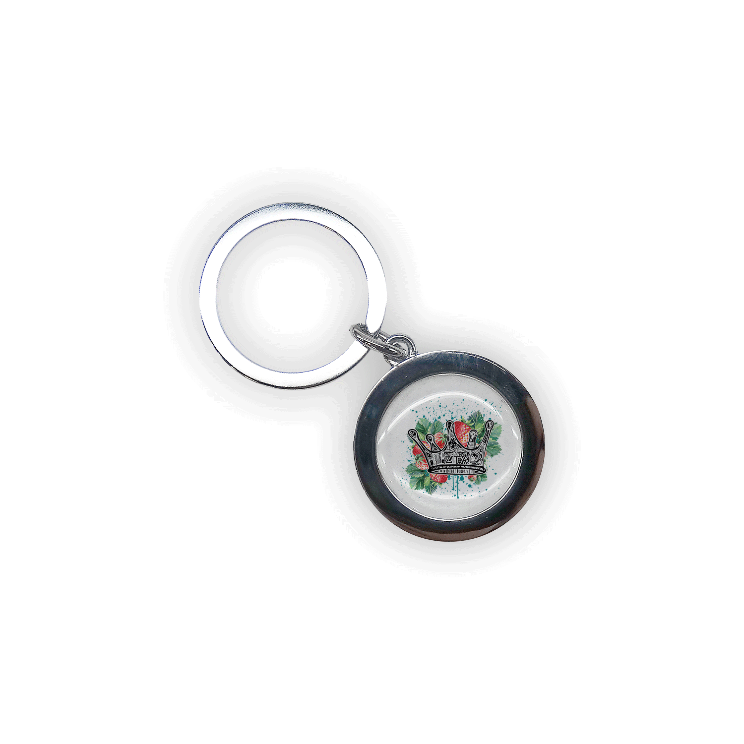 Zeta Tau Alpha ZTA mom Mother’s Day gift dad Father’s Day bid day recruit recruitment rush tea dads bbq bar b que roller skating sisterhood brotherhood big little' lil' picnic beach vacation Christmas birthday mixer custom designs round keychain keyring car