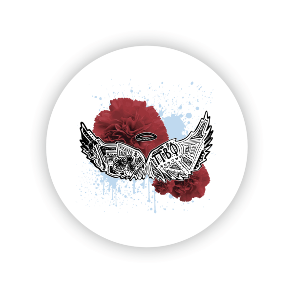 Pi Beta Phi PiPhi mom Mother’s Day gift dad Father’s Day bid day recruit recruitment rush tea dads bbq bar b que roller skating sisterhood brotherhood big little' lil' picnic beach vacation Christmas birthday mixer custom designs stickers