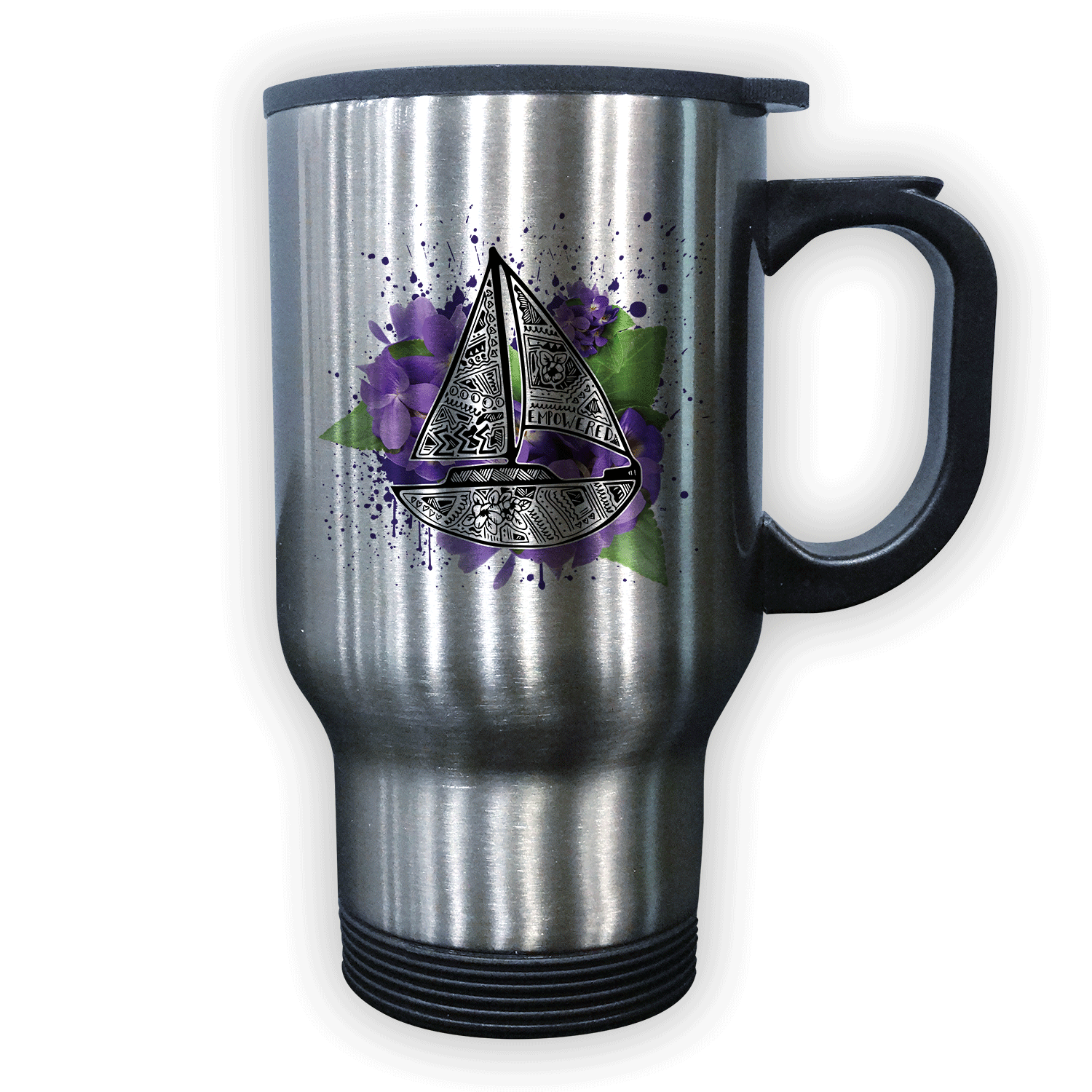 Sigma Sigma Sigma Tri Sig Tri Sigma mom Mother’s Day gift dad Father’s Day bid day recruit recruitment rush tea dads bbq bar b que roller skating sisterhood brotherhood big little' lil' picnic beach vacation Christmas birthday mixer custom designs stainless steel travel coffee mug cup