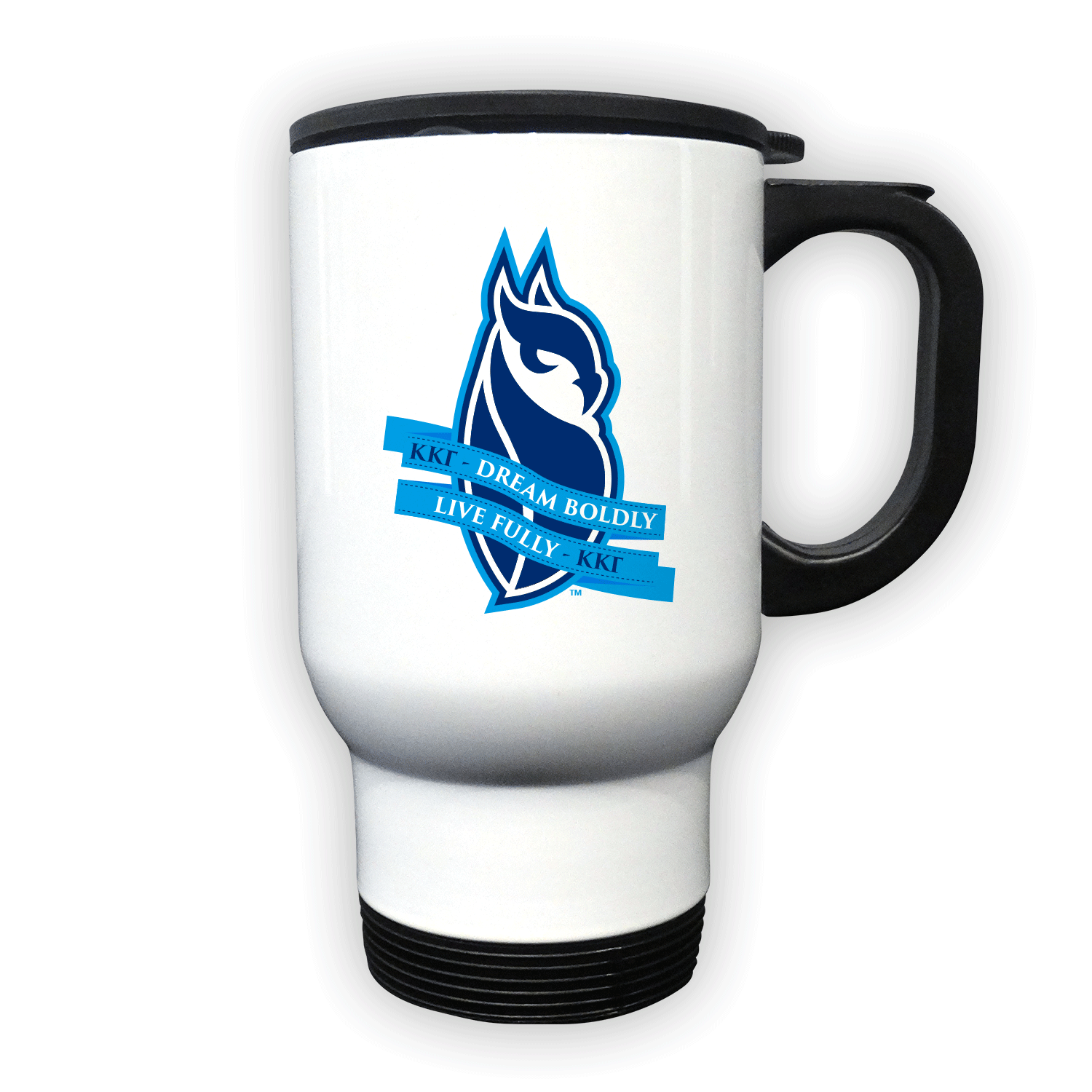 Kappa Kappa Gamma KKG Big little mom mothers day gift / dad fathers day / bid day / recruit / recruitment / rush / tea / dads bbq bar b que / roller skating / sisterhood / brotherhood / big little' lil' / picnic / beach / vacation / christmas / birthday / mixer / travel coffee mug cup