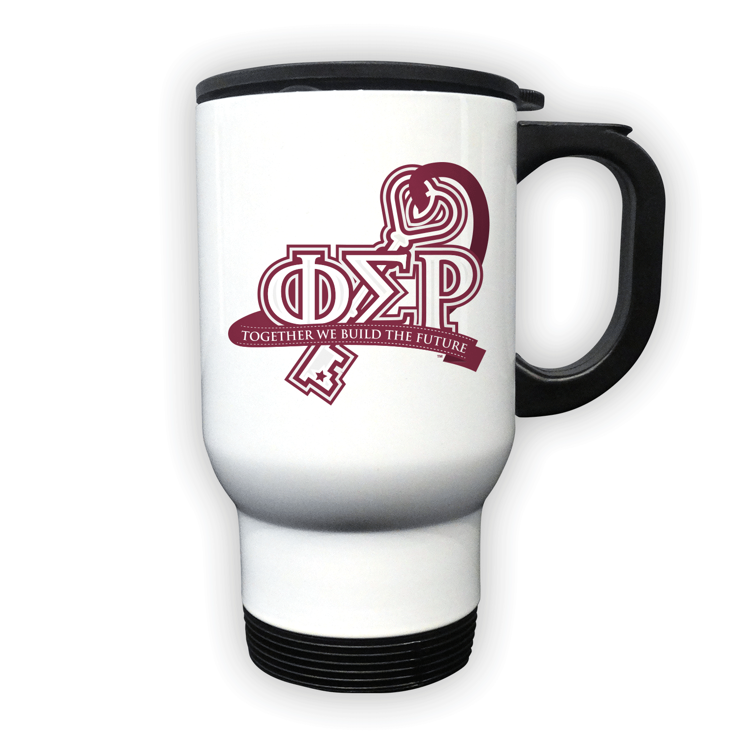 Phi Sigma Rho Phi Rho PSR mom Mother’s Day gift dad Father’s Day bid day recruit recruitment rush tea dads bbq bar b que roller skating sisterhood brotherhood big little' lil' picnic beach vacation Christmas birthday mixer custom designs travel coffee mug cup