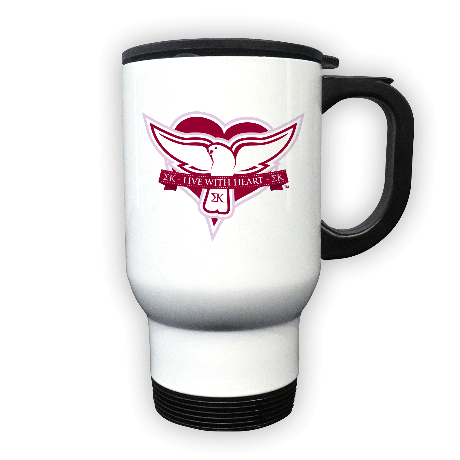 sigma kappa SK Sig Kap mom Mother’s Day gift dad Father’s Day bid day recruit recruitment rush tea dads bbq bar b que roller skating sisterhood brotherhood big little' lil' picnic beach vacation Christmas birthday mixer custom designs travel coffee mug cup