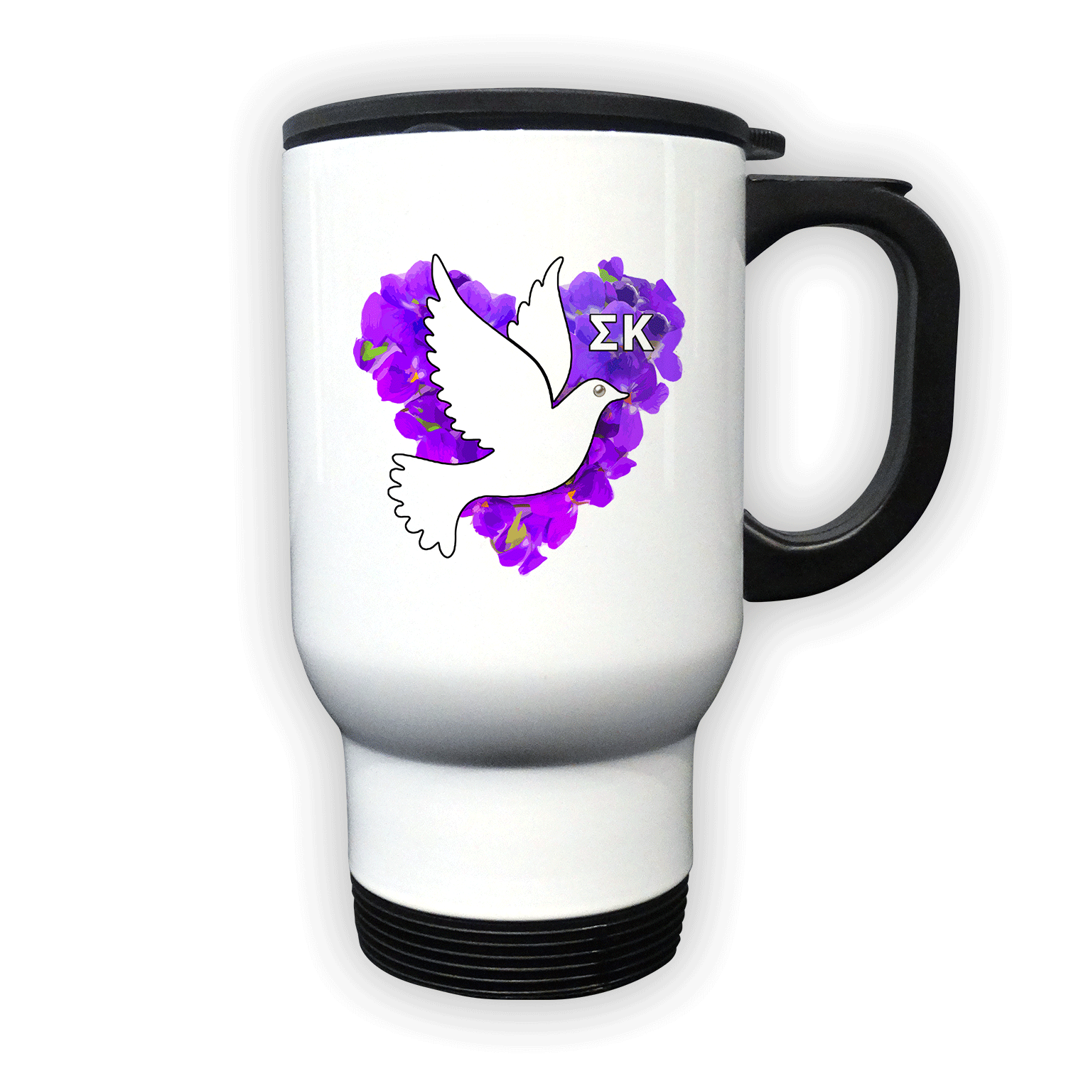 sigma kappa SK Sig Kap mom Mother’s Day gift dad Father’s Day bid day recruit recruitment rush tea dads bbq bar b que roller skating sisterhood brotherhood big little' lil' picnic beach vacation Christmas birthday mixer custom designs travel coffee cup mug