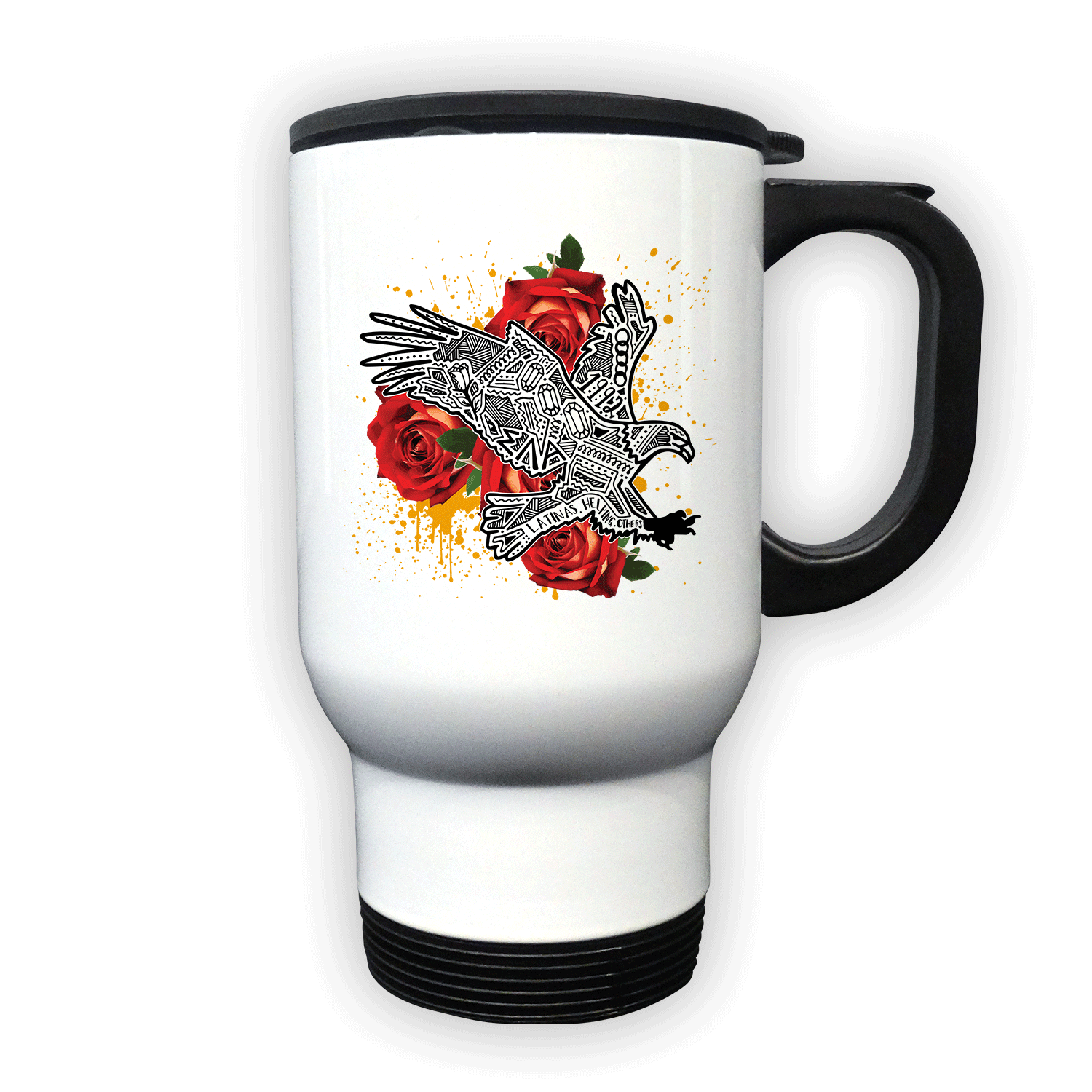 Sigma Lamba Alpha mom Mother’s Day gift dad Father’s Day bid day recruit recruitment rush tea dads bbq bar b que roller skating sisterhood brotherhood big little' lil' picnic beach vacation Christmas birthday mixer custom designs travel coffee cup mug