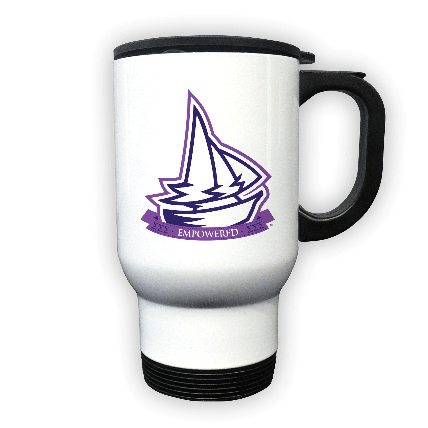 Sigma Sigma Sigma Tri Sig Tri Sigma mom Mother’s Day gift dad Father’s Day bid day recruit recruitment rush tea dads bbq bar b que roller skating sisterhood brotherhood big little' lil' picnic beach vacation Christmas birthday mixer custom designs travel coffee mug cup