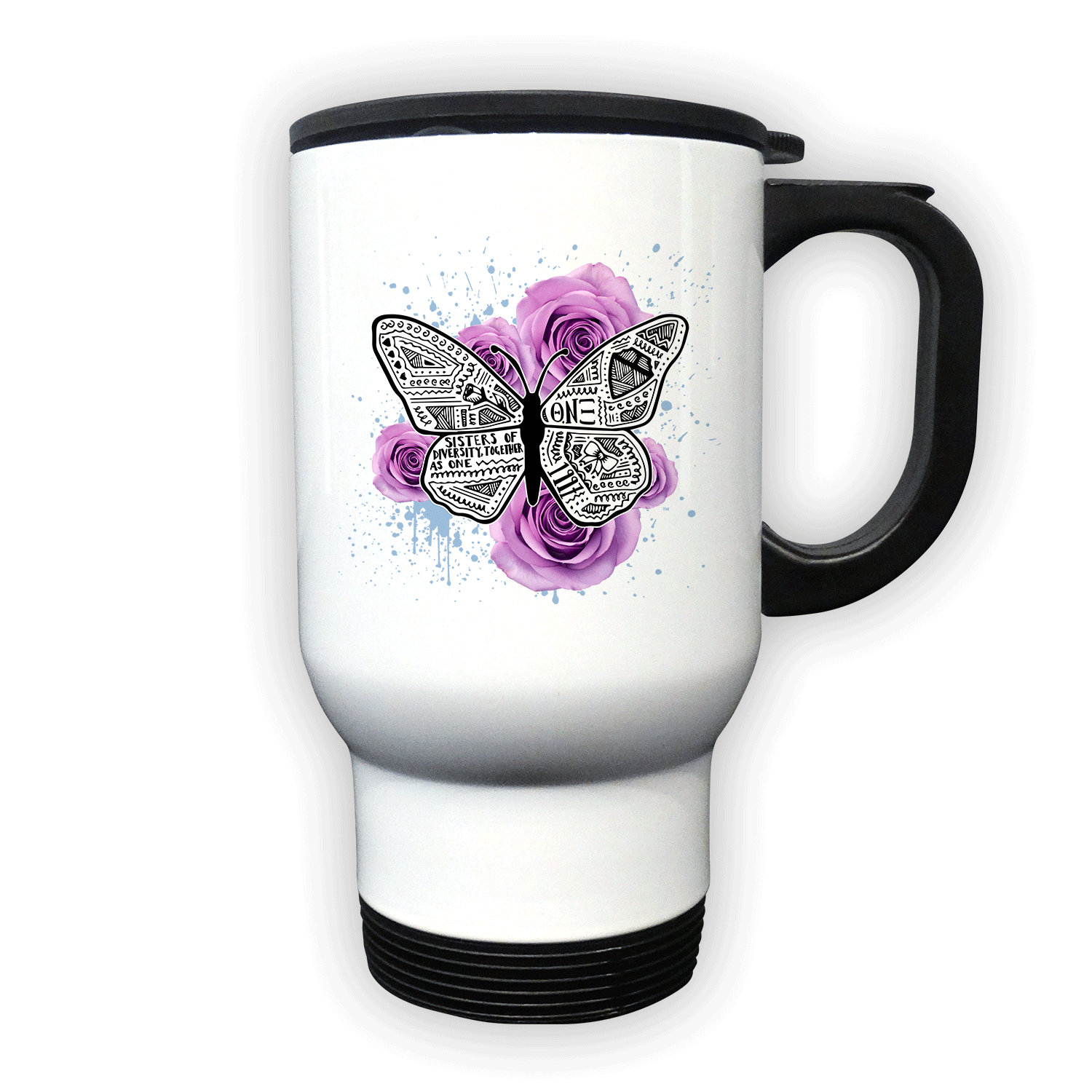 Theta Nu Xi mom Mother’s Day gift dad Father’s Day bid day recruit recruitment rush tea dads bbq bar b que roller skating sisterhood brotherhood big little' lil' picnic beach vacation Christmas birthday mixer custom designs travel coffee cup
