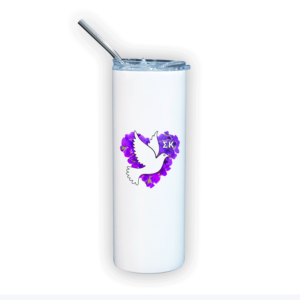 sigma kappa SK Sig Kap mom Mother’s Day gift dad Father’s Day bid day recruit recruitment rush tea dads bbq bar b que roller skating sisterhood brotherhood big little' lil' picnic beach vacation Christmas birthday mixer custom designs travel tumbler with straw stainless steel