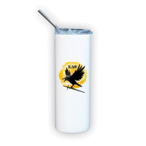 Kappa Delta Phi mom mothers day gift / dad fathers day / bid day / recruit / recruitment / rush / tea / dads bbq bar b que / roller skating / sisterhood / brotherhood / big little' lil' / picnic / beach / vacation / Christmas / birthday / mixer / tumbler straw stainless steel