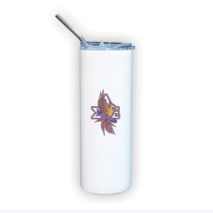 Sigma Alpha Epsilon Sig Alp Ep SAE mom Mother’s Day gift dad Father’s Day bid day recruit recruitment rush tea dads bbq bar b que roller skating sisterhood brotherhood big little' lil' picnic beach vacation Christmas birthday mixer custom designs Vertical Bid Day Banner alumni fathers day fraternity frat stainless steel travel tumbler with straw