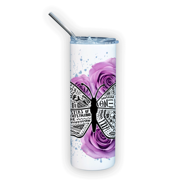 Theta Nu Xi mom Mother’s Day gift dad Father’s Day bid day recruit recruitment rush tea dads bbq bar b que roller skating sisterhood brotherhood big little' lil' picnic beach vacation Christmas birthday mixer custom designs travel tumbler with straw stainless steel