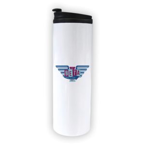 Pi Beta Phi PiPhi mom Mother’s Day gift dad Father’s Day bid day recruit recruitment rush tea dads bbq barbeque roller skating sisterhood brotherhood big little' lil' picnic beach vacation Christmas birthday mixer custom designs Greek Goods Travel Tumbler