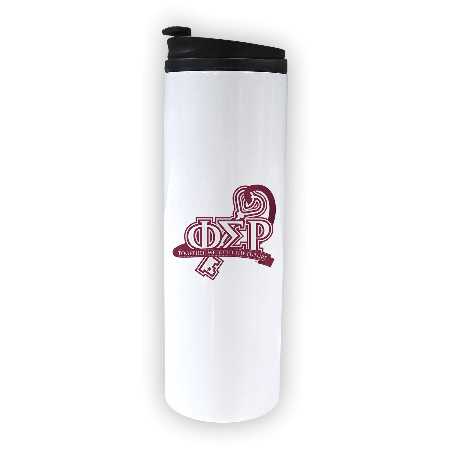 Phi Sigma Rho Phi Rho PSR mom Mother’s Day gift dad Father’s Day bid day recruit recruitment rush tea dads bbq barbeque roller skating sisterhood brotherhood big little' lil' picnic beach vacation Christmas birthday mixer custom designs Greek Goods Travel Tumbler