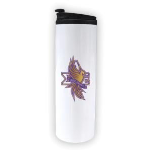 Sigma Alpha Epsilon Sig Alp Eps SAE mom Mother’s Day gift dad Father’s Day bid day recruit recruitment rush tea dads bbq bar b que roller skating sisterhood brotherhood big little' lil' picnic beach vacation Christmas birthday mixer custom designs Vertical Bid Day Banner alumni fathers day fraternity frat stainless steel travel tumbler with straw