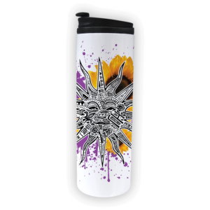 Gamma Eta mom Mother’s Day gift dad Father’s Day bid day recruit recruitment rush tea dads bbq barbeque roller skating sisterhood brotherhood big little' lil' picnic beach vacation Christmas birthday mixer custom designs Greek Goods Travel Tumbler