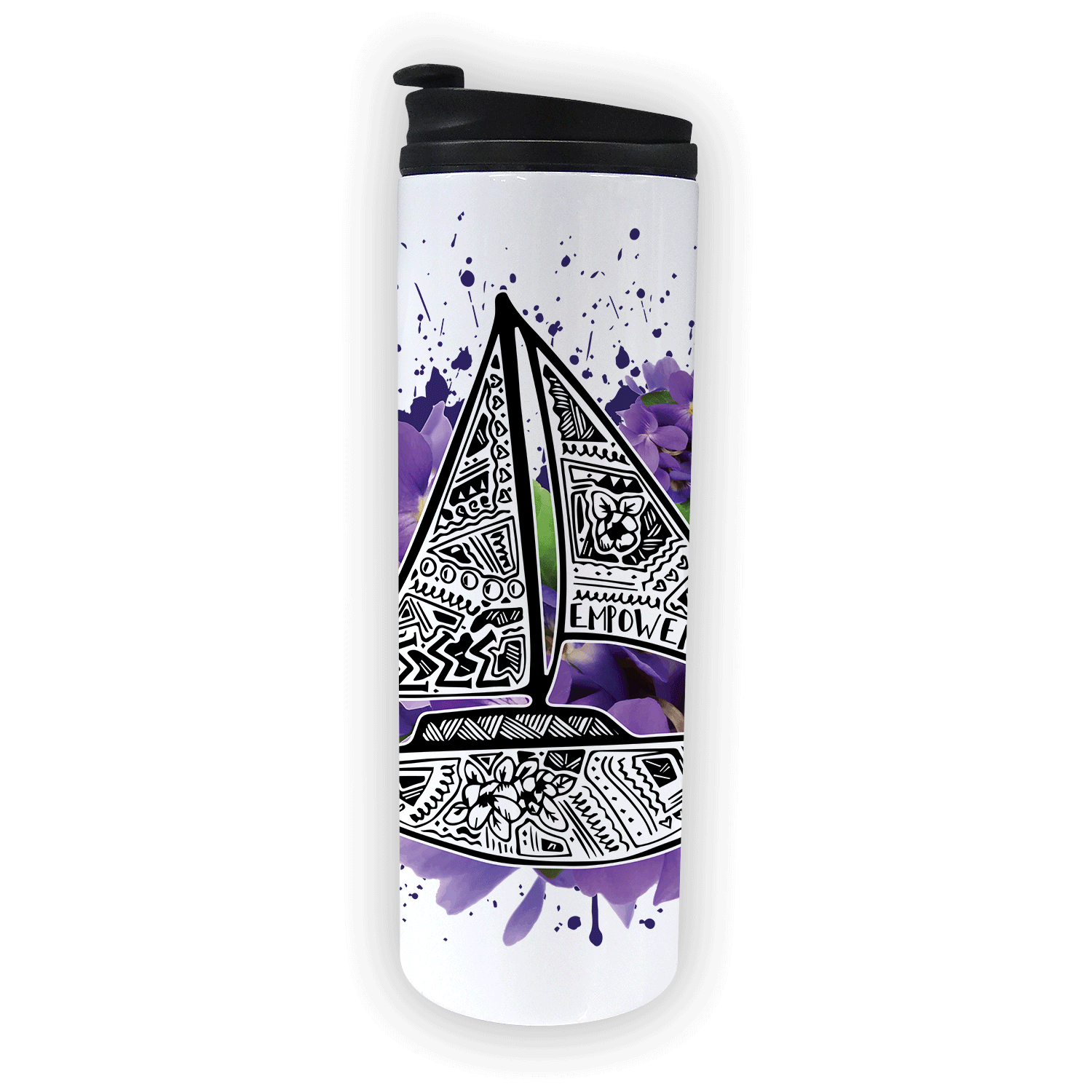 Sigma Sigma Sigma Tri Sig Tri Sigma mom Mother’s Day gift dad Father’s Day bid day recruit recruitment rush tea dads bbq barbeque roller skating sisterhood brotherhood big little' lil' picnic beach vacation Christmas birthday mixer custom designs Greek Goods Travel Tumbler