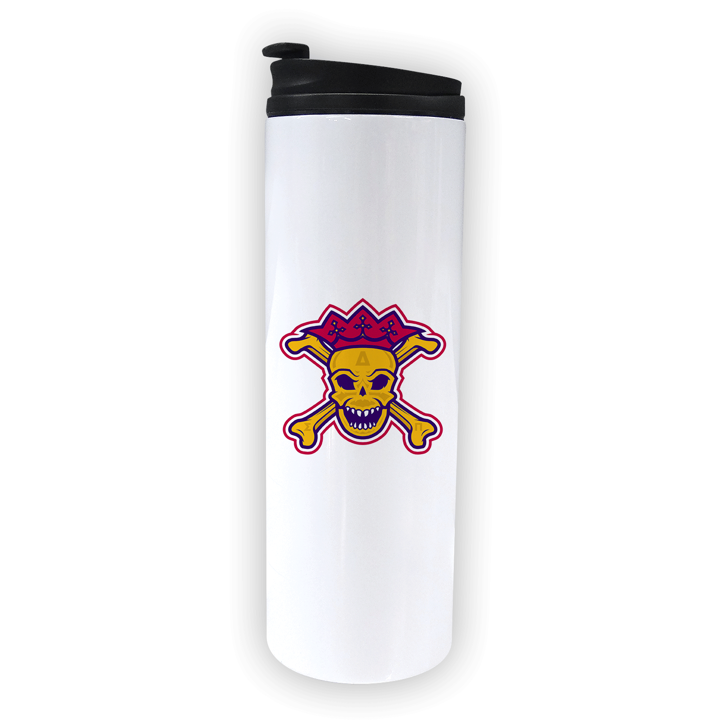 Delta Sigma Pi mom Mother’s Day gift dad Father’s Day bid day recruit recruitment rush tea dads bbq bar b que roller skating sisterhood brotherhood big little' lil' picnic beach vacation Christmas birthday mixer custom designs Vertical Bid Day Banner alumni fathers day fraternity frat