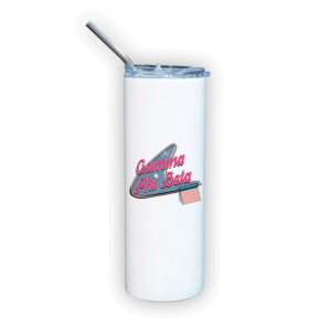 Gamma Phi Beta mom Mother’s Day gift dad Father’s Day bid day recruit recruitment rush tea dads bbq barbeque roller skating sisterhood brotherhood big little' lil' picnic beach vacation Christmas birthday mixer custom designs Greek Goods tumbler with straw stainless steel