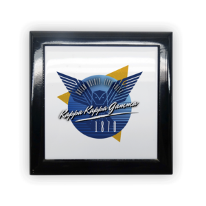 Kappa Kappa Gamma KKG mom Mother’s Day gift dad Father’s Day bid day recruit recruitment rush tea dads bbq barbeque roller skating sisterhood brotherhood big little' lil' picnic beach vacation Christmas birthday mixer custom designs Greek Goods keepsake memory box