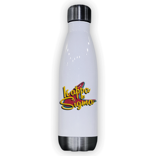 Kappa Sigma Kap Sig mom Mother’s Day gift dad Father’s Day bid day recruit recruitment rush tea dads bbq barbecue roller skating sisterhood brotherhood big little' lil' picnic beach vacation Christmas birthday mixer custom designs Greek Goods water bottle