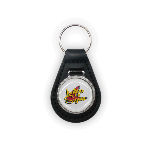Kappa Sigma Kap Sig mom Mother’s Day gift dad Father’s Day bid day recruit recruitment rush tea dads bbq barbecue roller skating sisterhood brotherhood big little' lil' picnic beach vacation Christmas birthday mixer custom designs Greek Goods leather keychain keyring car