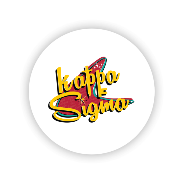 Kappa Sigma Kap Sig mom Mother’s Day gift dad Father’s Day bid day recruit recruitment rush tea dads bbq barbecue roller skating sisterhood brotherhood big little' lil' picnic beach vacation Christmas birthday mixer custom designs Greek Goods stickers