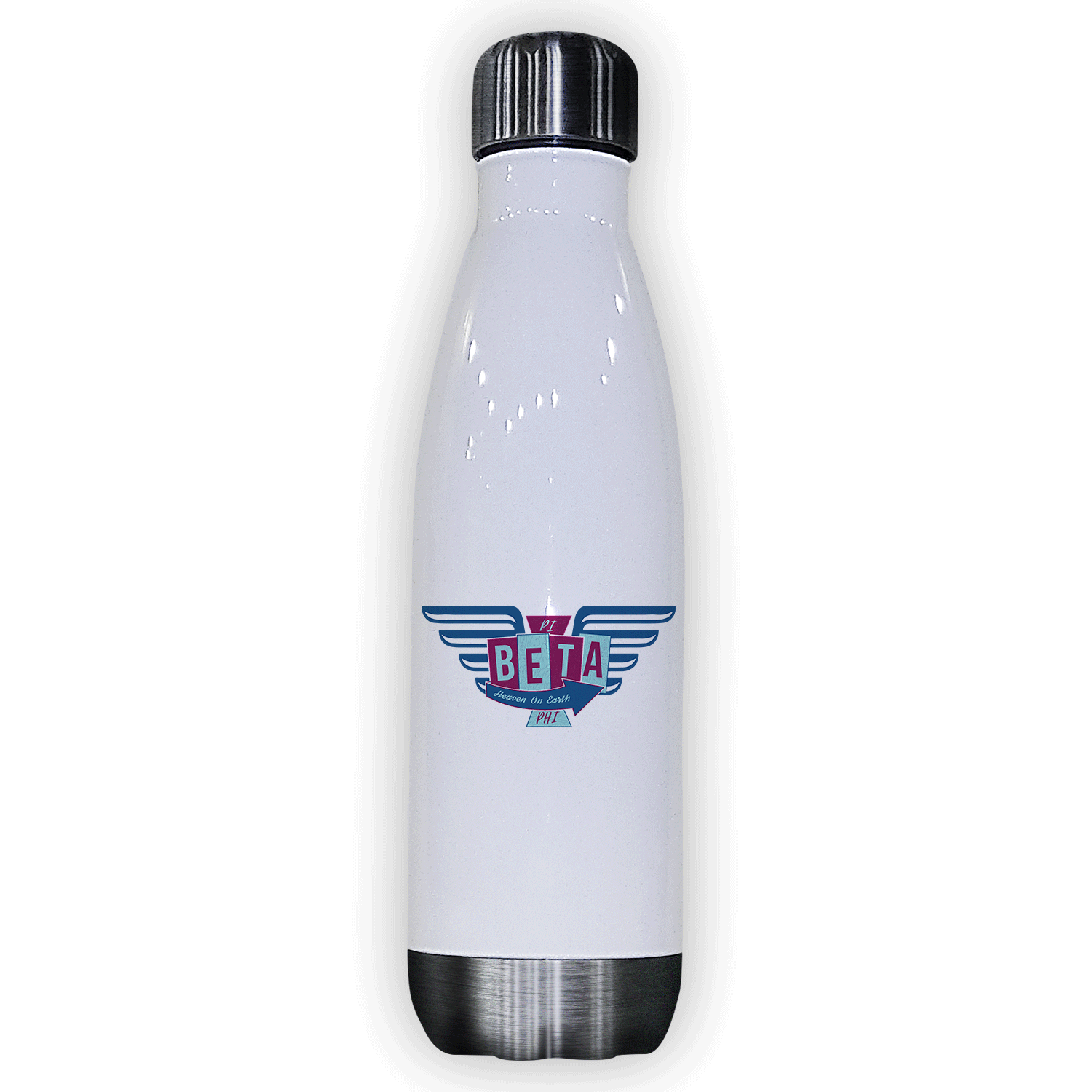 Pi Beta Phi PiPhi mom Mother’s Day gift dad Father’s Day bid day recruit recruitment rush tea dads bbq barbecue roller skating sisterhood brotherhood big little' lil' picnic beach vacation Christmas birthday mixer custom designs Greek Goods water bottle stainless steel