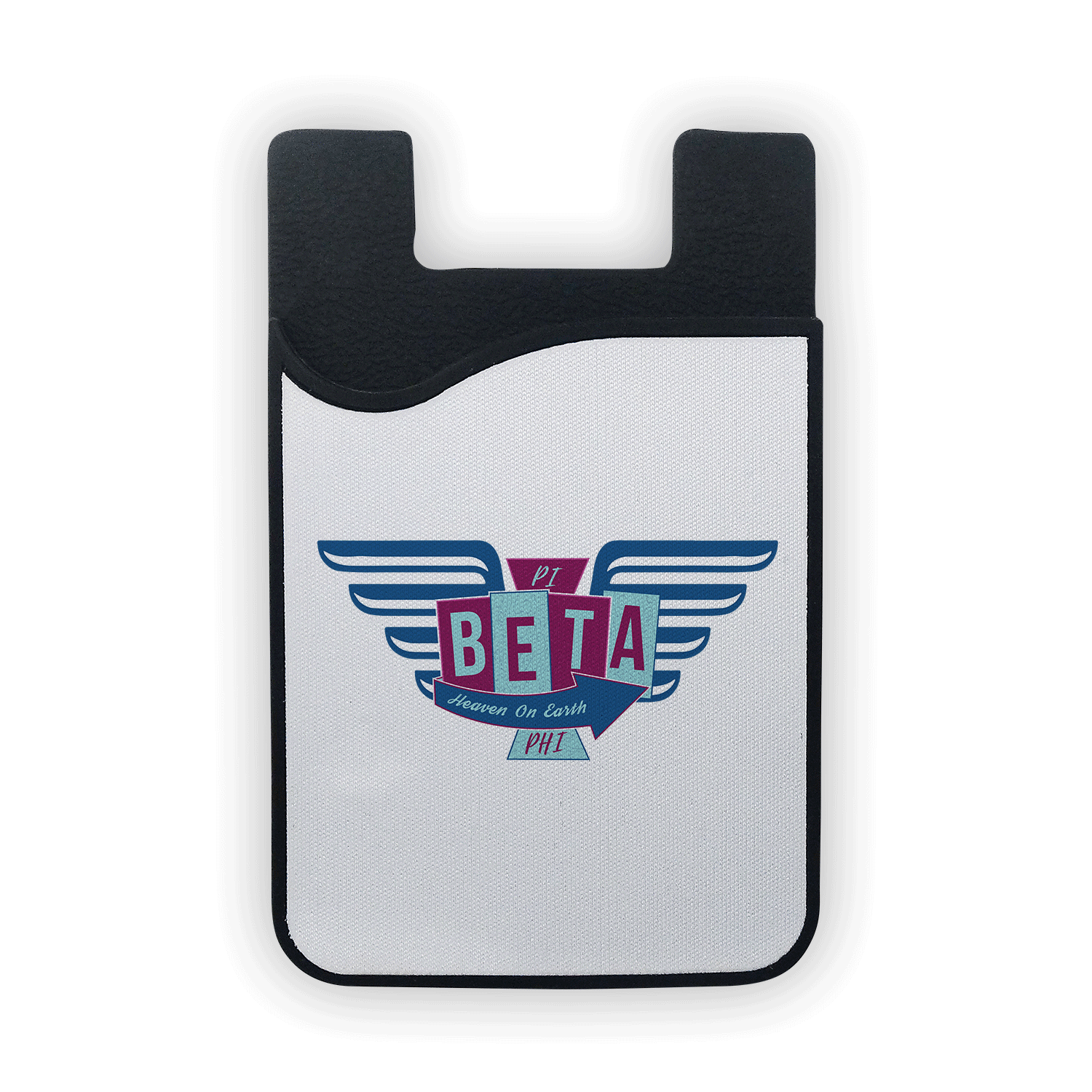 Pi Beta Phi PiPhi mom Mother’s Day gift dad Father’s Day bid day recruit recruitment rush tea dads bbq barbecue roller skating sisterhood brotherhood big little' lil' picnic beach vacation Christmas birthday mixer custom designs Greek Goods card caddie phone