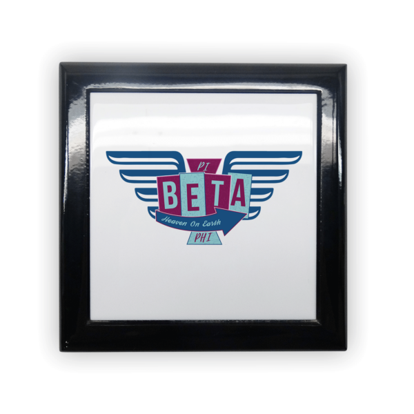Pi Beta Phi PiPhi mom Mother’s Day gift dad Father’s Day bid day recruit recruitment rush tea dads bbq barbecue roller skating sisterhood brotherhood big little' lil' picnic beach vacation Christmas birthday mixer custom designs Greek Goods keepsake memory box