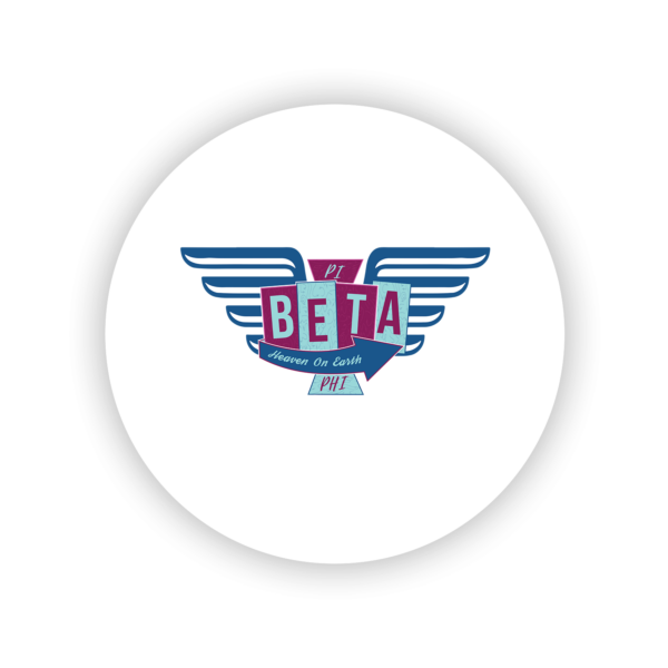 Pi Beta Phi PiPhi mom Mother’s Day gift dad Father’s Day bid day recruit recruitment rush tea dads bbq barbecue roller skating sisterhood brotherhood big little' lil' picnic beach vacation Christmas birthday mixer custom designs Greek Goods stickers