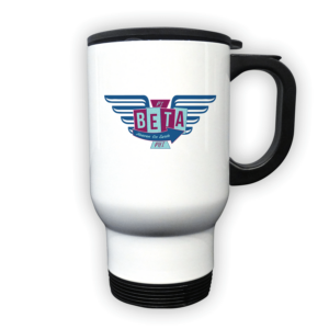 Pi Beta Phi PiPhi mom Mother’s Day gift dad Father’s Day bid day recruit recruitment rush tea dads bbq barbecue roller skating sisterhood brotherhood big little' lil' picnic beach vacation Christmas birthday mixer custom designs Greek Goods travel coffee mug