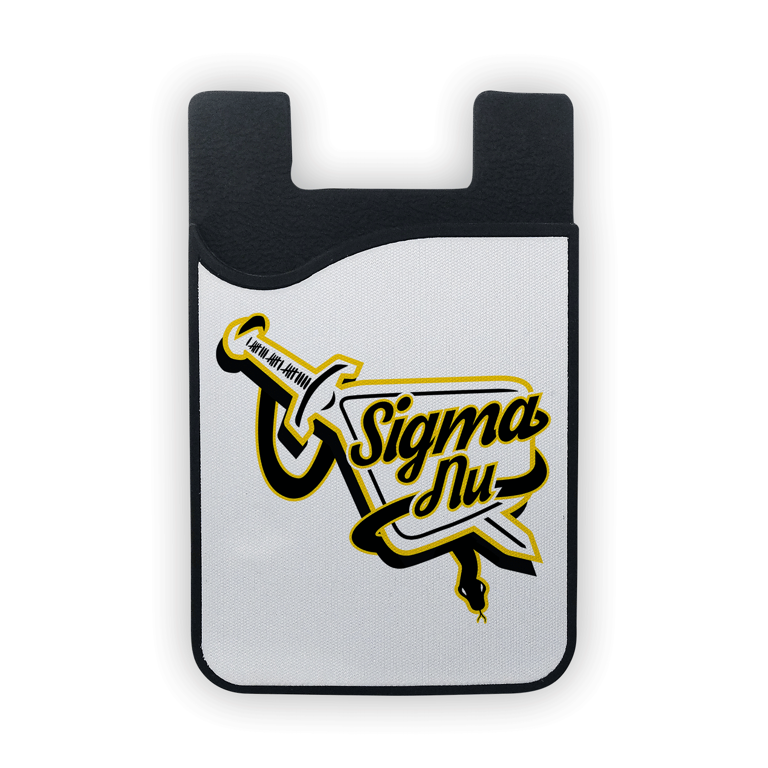 Sigma Nu Sig Mother’s Day gift dad Father’s Day bid day recruit recruitment rush tea dads bbq bar b que roller skating sisterhood brotherhood big little' lil' picnic beach vacation Christmas birthday mixer custom designs Vertical Bid Day Banner alumni fathers day fraternity frat