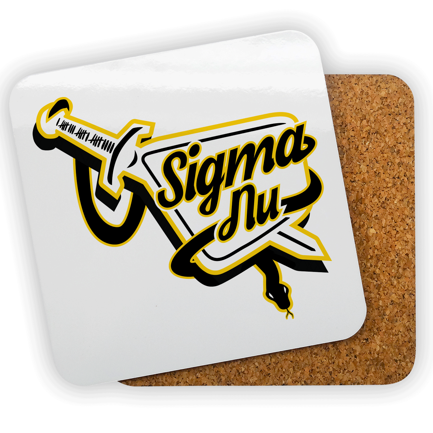 Sigma Nu Sig Mother’s Day gift dad Father’s Day bid day recruit recruitment rush tea dads bbq bar b que roller skating sisterhood brotherhood big little' lil' picnic beach vacation Christmas birthday mixer custom designs Vertical Bid Day Banner alumni fathers day fraternity frat