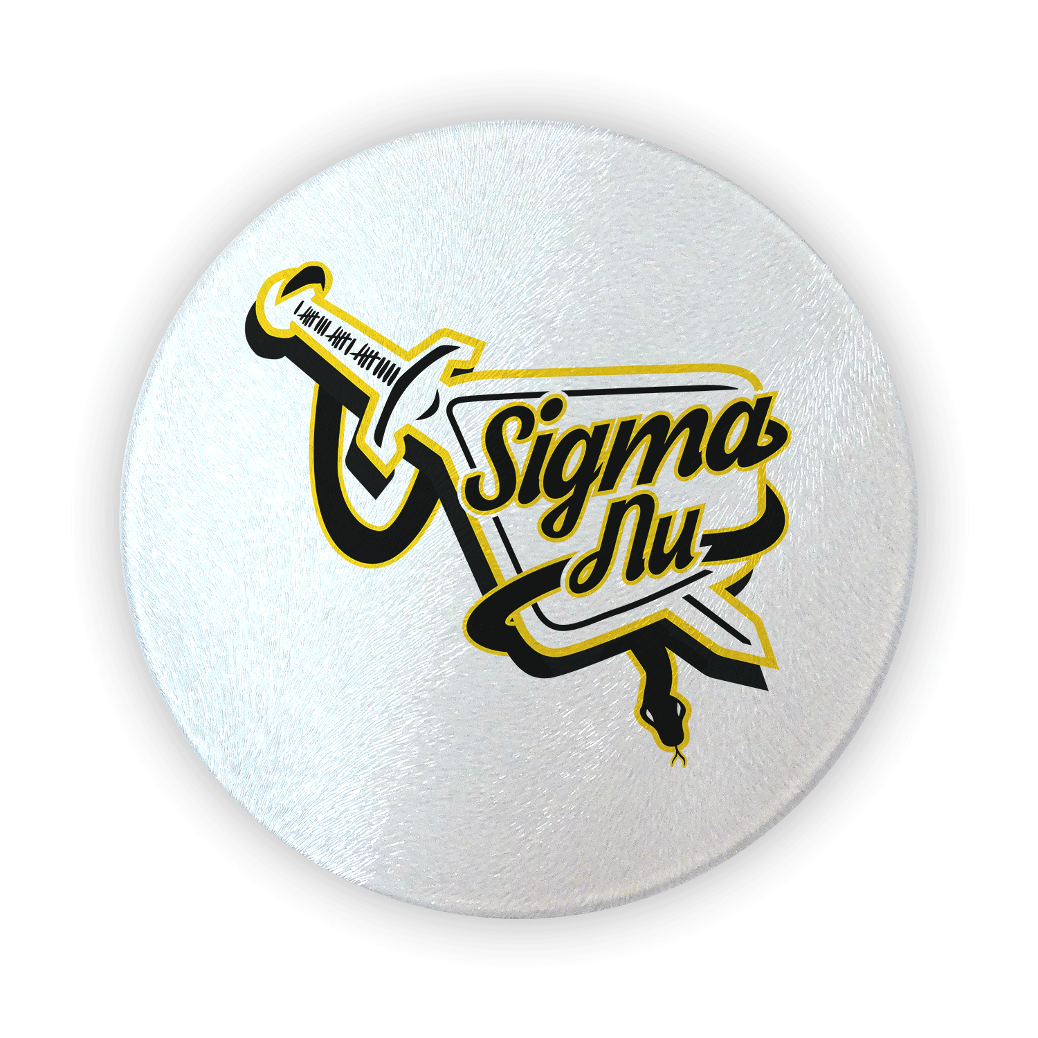 Sigma Nu Sig Mother’s Day gift dad Father’s Day bid day recruit recruitment rush tea dads bbq bar b que roller skating sisterhood brotherhood big little' lil' picnic beach vacation Christmas birthday mixer custom designs Vertical Bid Day Banner alumni fathers day fraternity frat