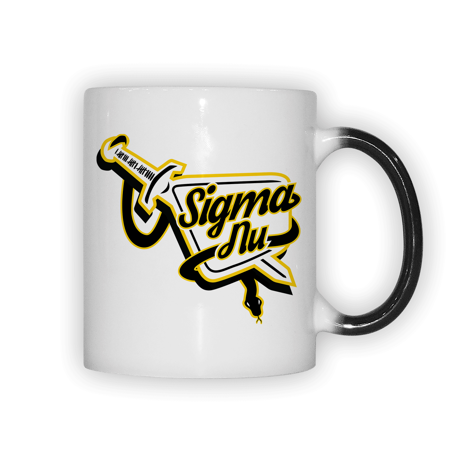 Sigma Nu Sig Mother’s Day gift dad Father’s Day bid day recruit recruitment rush tea dads bbq bar b que roller skating sisterhood brotherhood big little' lil' picnic beach vacation Christmas birthday mixer custom designs Vertical Bid Day Banner alumni fathers day fraternity frat