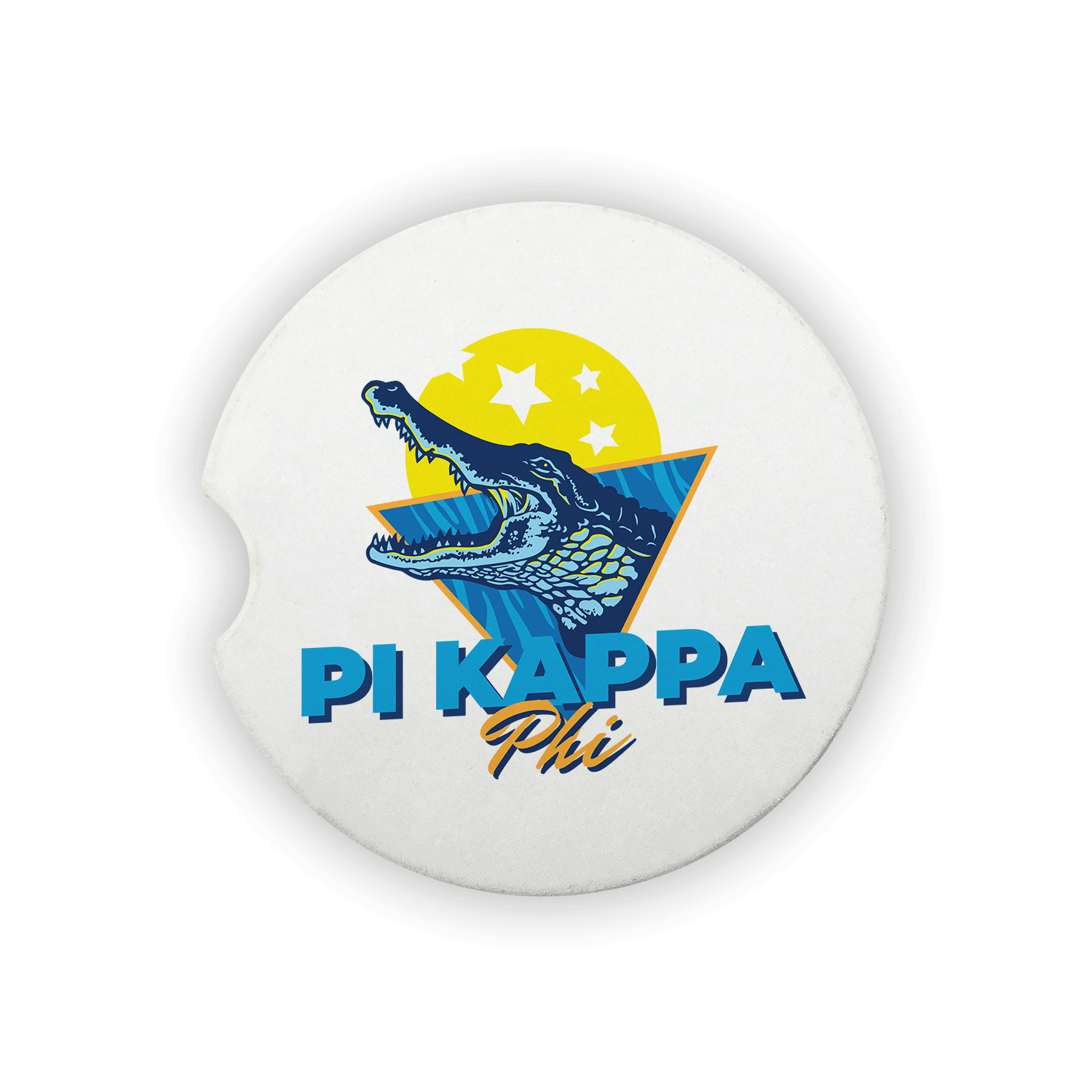 Pi Kappa Phi PKP Mother’s Day gift dad Father’s Day bid day recruit recruitment rush tea dads bbq bar b que roller skating sisterhood brotherhood big little' lil' picnic beach vacation Christmas birthday mixer custom designs Vertical Bid Day Banner alumni fathers day fraternity frat