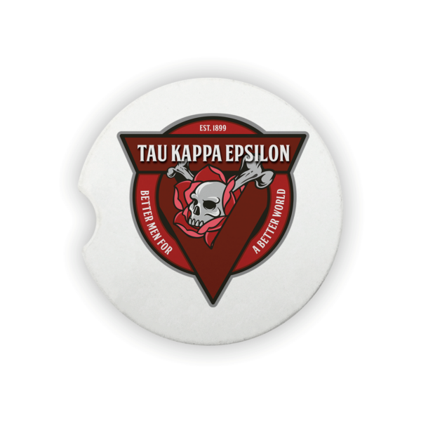 Tau Kappa Epsilon TKE Mother’s Day gift dad Father’s Day bid day recruit recruitment rush tea dads bbq bar b que roller skating sisterhood brotherhood big little' lil' picnic beach vacation Christmas birthday mixer custom designs Vertical Bid Day Banner alumni fathers day fraternity frat