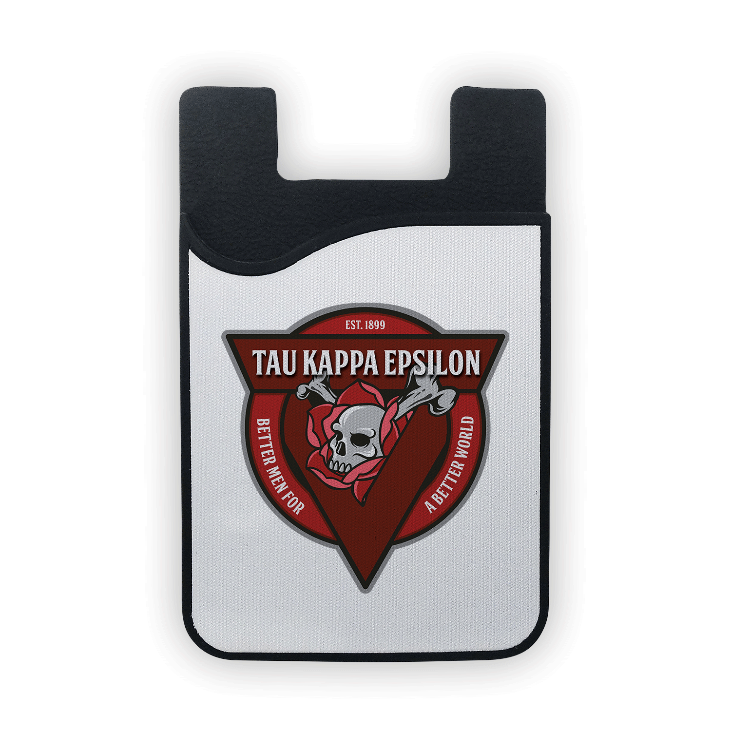Tau Kappa Epsilon TKE Mother’s Day gift dad Father’s Day bid day recruit recruitment rush tea dads bbq bar b que roller skating sisterhood brotherhood big little' lil' picnic beach vacation Christmas birthday mixer custom designs Vertical Bid Day Banner alumni fathers day fraternity frat