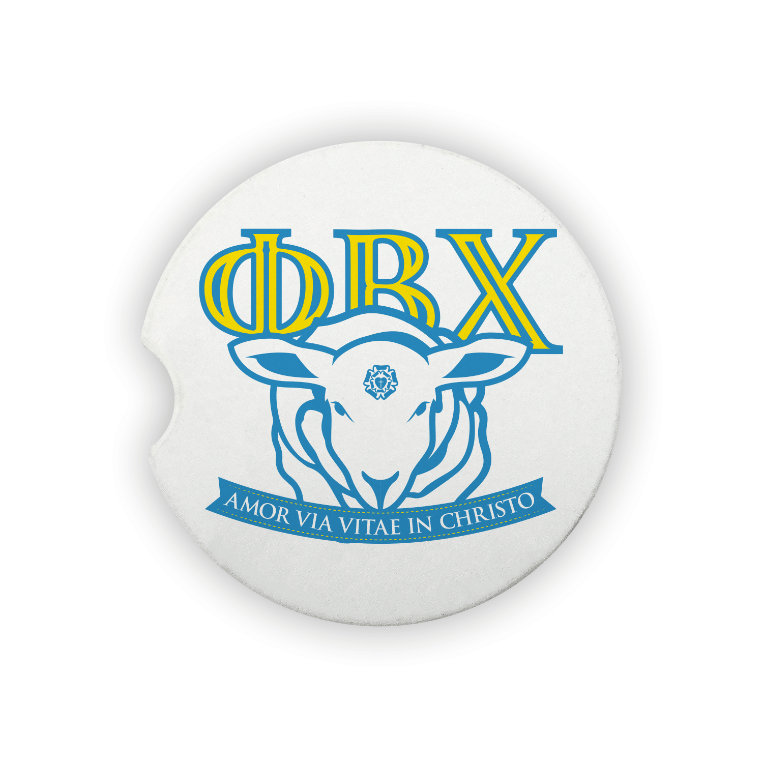 Phi Beta Chi mom Mother’s Day gift dad Father’s Day bid day recruit recruitment rush tea dads bbq barbeque roller skating sisterhood brotherhood big little' lil' picnic beach vacation Christmas birthday mixer custom designs Greek Goods car coaster