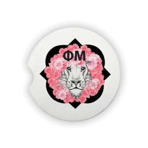 Phi Mu mom Mother’s Day gift dad Father’s Day bid day recruit recruitment rush tea dads bbq barbeque roller skating sisterhood brotherhood big little' lil' picnic beach vacation Christmas birthday mixer custom designs Greek Goods car coaster