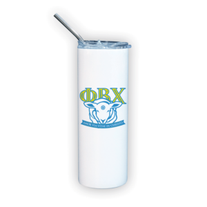 Phi Beta Chi mom Mother’s Day gift dad Father’s Day bid day recruit recruitment rush tea dads bbq barbeque roller skating sisterhood brotherhood big little' lil' picnic beach vacation Christmas birthday mixer custom designs Greek Goods travel tumbler with straw stainless steel