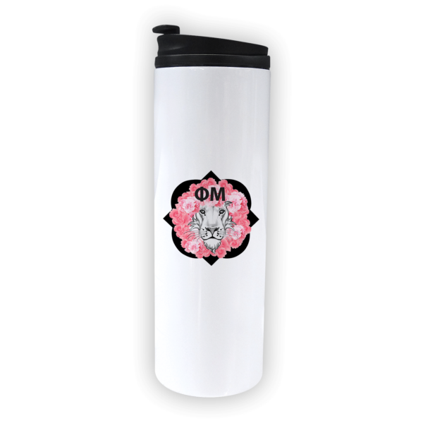 Phi Mu mom Mother’s Day gift dad Father’s Day bid day recruit recruitment rush tea dads bbq barbeque roller skating sisterhood brotherhood big little' lil' picnic beach vacation Christmas birthday mixer custom designs Greek Goods travel tumbler