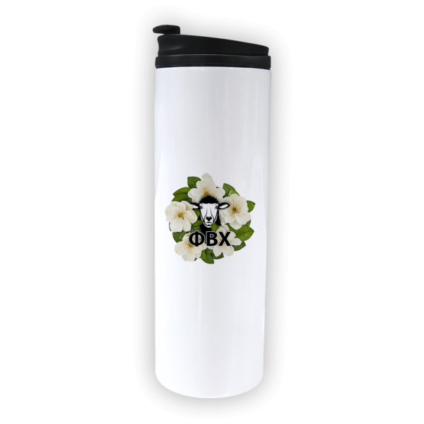 Phi Beta Chi mom Mother’s Day gift dad Father’s Day bid day recruit recruitment rush tea dads bbq barbeque roller skating sisterhood brotherhood big little' lil' picnic beach vacation Christmas birthday mixer custom designs Greek Goods travel tumbler