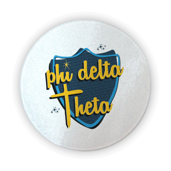 Phi Delta Theta PDO mom Mother’s Day gift dad Father’s Day bid day recruit recruitment rush tea dads bbq bar b que roller skating sisterhood brotherhood big little' lil' picnic beach vacation Christmas birthday mixer custom designs Vertical Bid Day Banner alumni fathers day fraternity frat