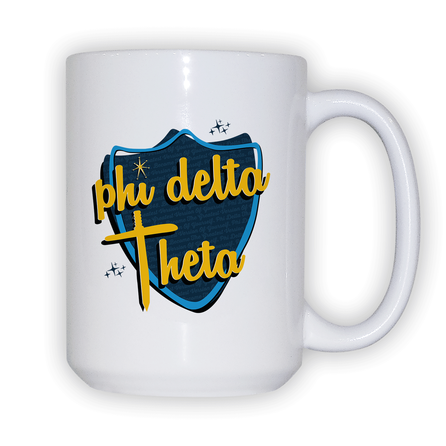 Phi Delta Theta PDO mom Mother’s Day gift dad Father’s Day bid day recruit recruitment rush tea dads bbq bar b que roller skating sisterhood brotherhood big little' lil' picnic beach vacation Christmas birthday mixer custom designs Vertical Bid Day Banner alumni fathers day fraternity frat
