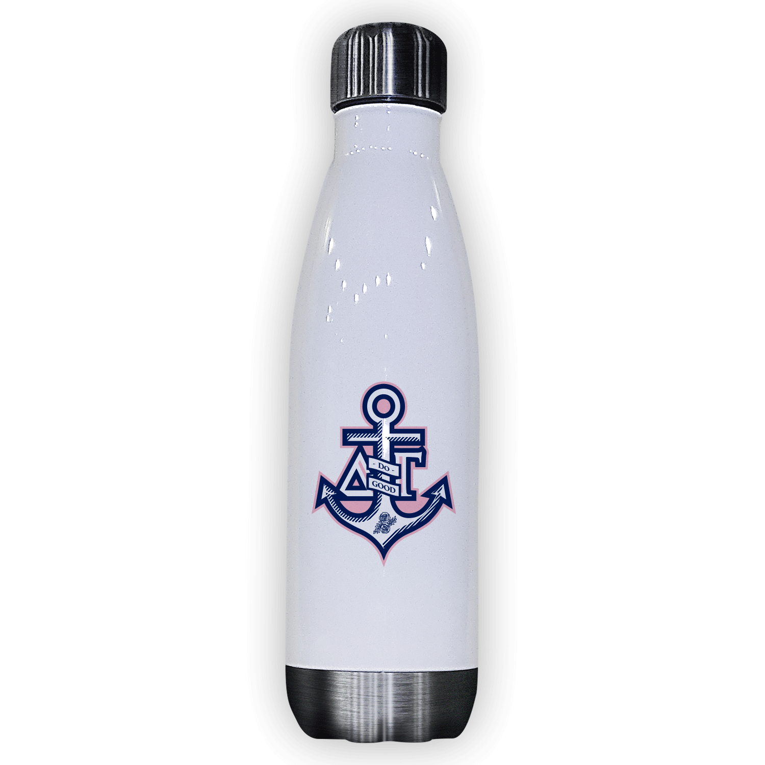 Delta Gamma DG mom Mother’s Day gift dad Father’s Day bid day recruit recruitment rush tea dads bbq barbeque roller skating sisterhood brotherhood big little' lil' picnic beach vacation Christmas birthday mixer custom designs Greek Goods water bottle