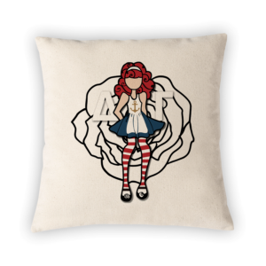 Delta Gamma DG mom Mother’s Day gift dad Father’s Day bid day recruit recruitment rush tea dads bbq barbeque roller skating sisterhood brotherhood big little' lil' picnic beach vacation Christmas birthday mixer custom designs Greek Goods pillow cover